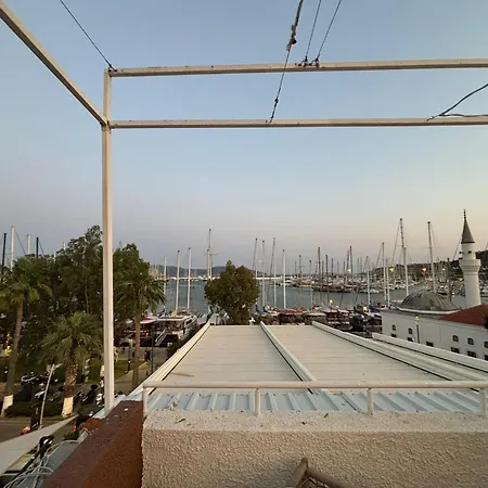 Frühstückspension Tosunpasa Hookah Lounge Kafe Restroran Ve Turizm Otelcilik