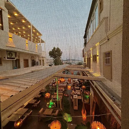 Tosunpasa Hookah Lounge Kafe Restroran Ve Turizm Otelcilik 住宿加早餐酒店 博德鲁姆
