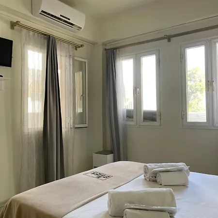 住宿加早餐酒店 Tosunpasa Hookah Lounge Kafe Restroran Ve Turizm Otelcilik 博德鲁姆
