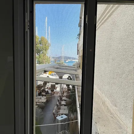 Frühstückspension Tosunpasa Hookah Lounge Kafe Restroran Ve Turizm Otelcilik