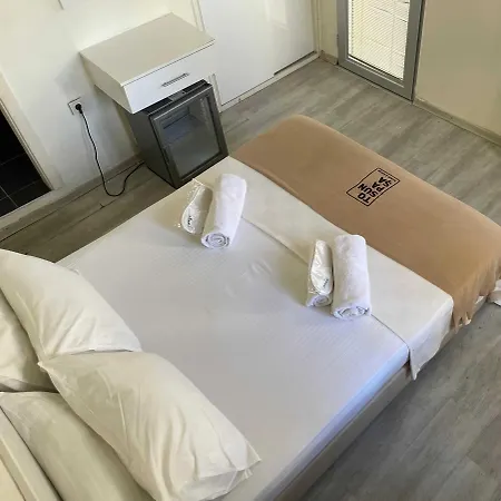 Frühstückspension Tosunpasa Hookah Lounge Kafe Restroran Ve Turizm Otelcilik *