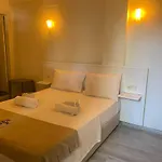 Tosunpasa Hookah Lounge Kafe Restroran Ve Turizm Otelcilik *