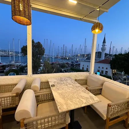 Couette-café Tosunpasa Hookah Lounge Kafe Restroran Ve Turizm Otelcilik