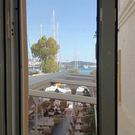 Alojamento de Acomodação e Pequeno-almoço Tosunpasa Hookah Lounge Kafe Restroran Ve Turizm Otelcilik *