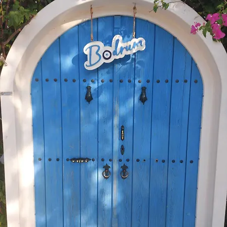 Tosunpasa Hookah Lounge Kafe Restroran Ve Turizm Otelcilik Alojamento de Acomodação e Pequeno-almoço *