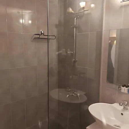 Отель типа 