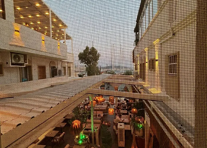 Tosunpasa Hookah Lounge Kafe Restroran Ve Turizm Otelcilik Bed & Breakfast Bodrum