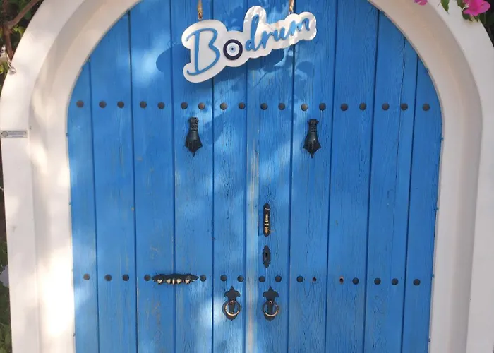 Tosunpasa Hookah Lounge Kafe Restroran Ve Turizm Otelcilik Bed & Breakfast *