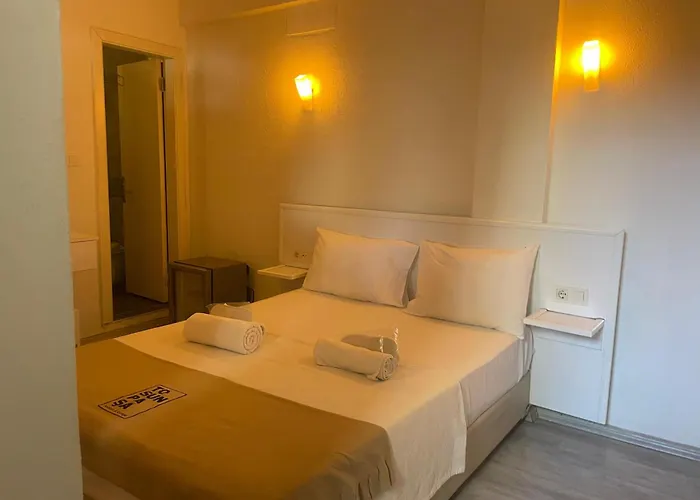 Tosunpasa Hookah Lounge Kafe Restroran Ve Turizm Otelcilik