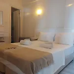 Nocleg ze śniadaniem Tosunpasa Hookah Lounge Kafe Restroran Ve Turizm Otelcilik