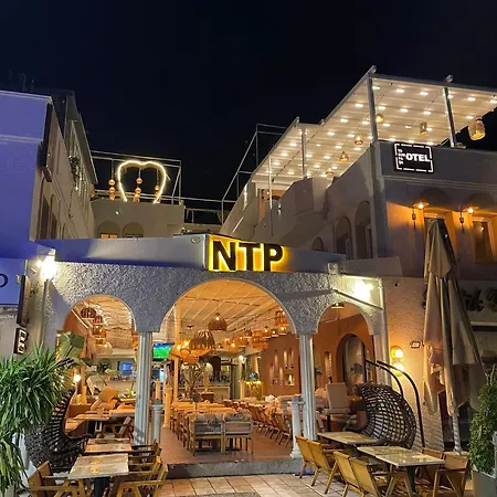 Tosunpasa Hookah Lounge Kafe Restroran Ve Turizm Otelcilik לינה וארוחת בוקר *