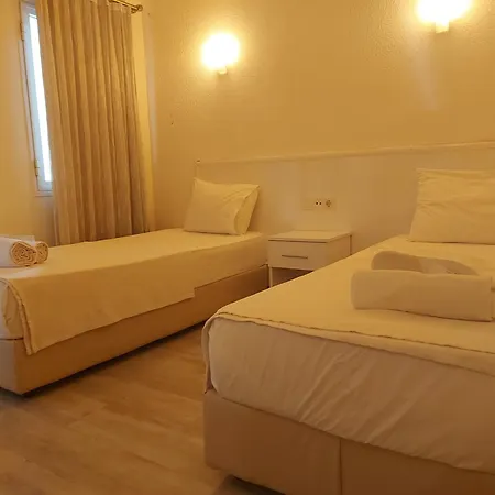 Tosunpasa Hookah Lounge Kafe Restroran Ve Turizm Otelcilik Bed & Breakfast Bodrum