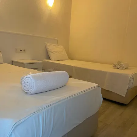 Tosunpasa Hookah Lounge Kafe Restroran Ve Turizm Otelcilik