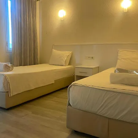 Tosunpasa Hookah Lounge Kafe Restroran Ve Turizm Otelcilik Bed & Breakfast *