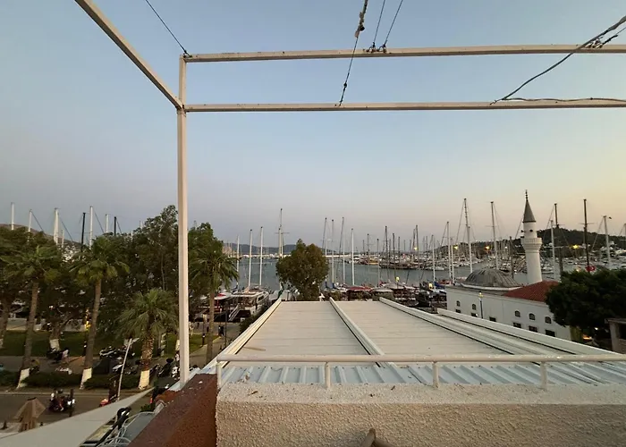 住宿加早餐酒店 Tosunpasa Hookah Lounge Kafe Restroran Ve Turizm Otelcilik