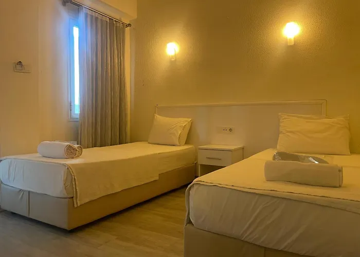 Tosunpasa Hookah Lounge Kafe Restroran Ve Turizm Otelcilik 博德鲁姆