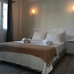 Tosunpasa Hookah Lounge Kafe Restroran Ve Turizm Otelcilik Bed & Breakfast *