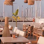 Tosunpasa Hookah Lounge Kafe Restroran Ve Turizm Otelcilik Bed & Breakfast Bodrum
