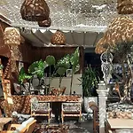 Bed & Breakfast Tosunpasa Hookah Lounge Kafe Restroran Ve Turizm Otelcilik Bodrum