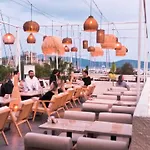 Tosunpasa Hookah Lounge Kafe Restroran Ve Turizm Otelcilik Bodrum