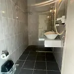 Tosunpasa Hookah Lounge Kafe Restroran Ve Turizm Otelcilik Bed & Breakfast