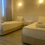 Tosunpasa Hookah Lounge Kafe Restroran Ve Turizm Otelcilik
