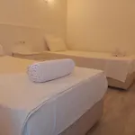 Tosunpasa Hookah Lounge Kafe Restroran Ve Turizm Otelcilik Bed & Breakfast Bodrum