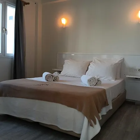 Tosunpasa Hookah Lounge Kafe Restroran Ve Turizm Otelcilik Bed & Breakfast *