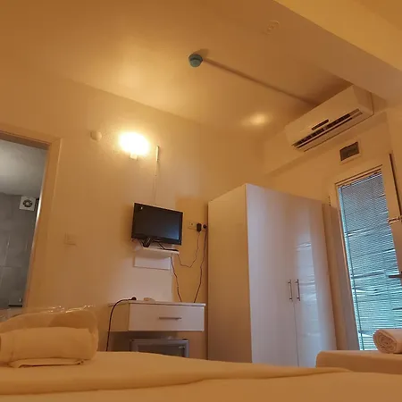 Bed and breakfast Tosunpasa Hookah Lounge Kafe Restroran Ve Turizm Otelcilik *