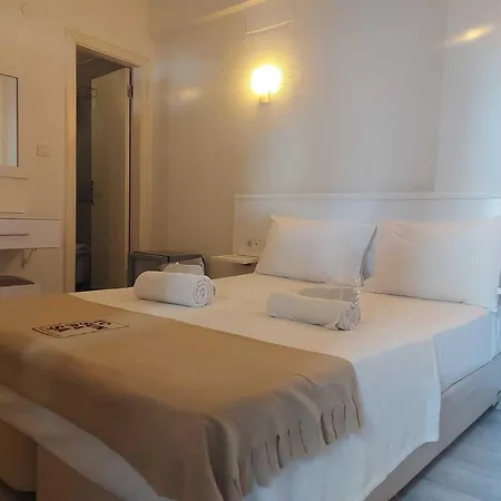 Panzió Tosunpasa Hookah Lounge Kafe Restroran Ve Turizm Otelcilik