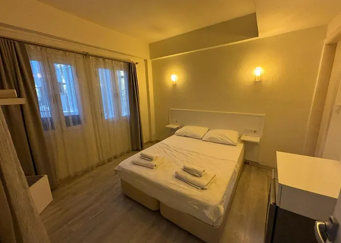 Bed and breakfast Tosunpasa Hookah Lounge Kafe Restroran Ve Turizm Otelcilik