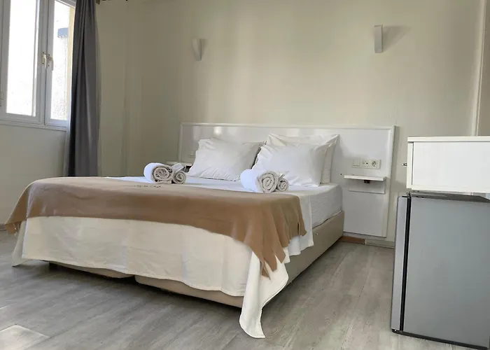 Bed and breakfast Tosunpasa Hookah Lounge Kafe Restroran Ve Turizm Otelcilik