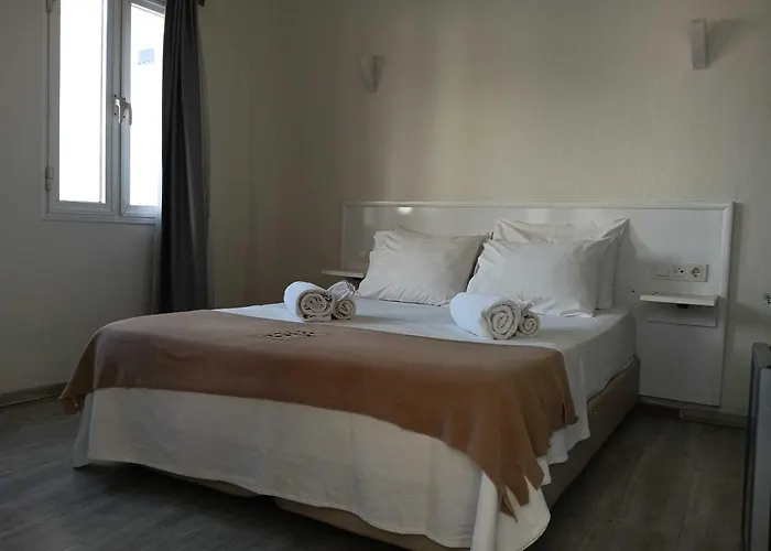 Bed and breakfast Tosunpasa Hookah Lounge Kafe Restroran Ve Turizm Otelcilik