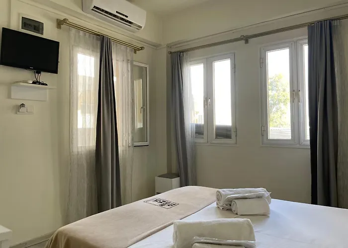 Bed and breakfast Tosunpasa Hookah Lounge Kafe Restroran Ve Turizm Otelcilik Bodrum