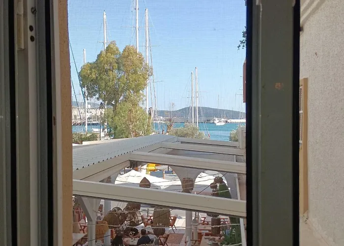 Bed & Breakfast Tosunpasa Hookah Lounge Kafe Restroran Ve Turizm Otelcilik *