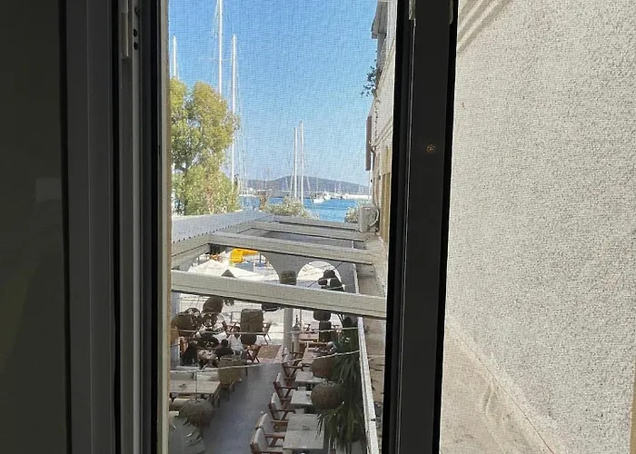 Bed and breakfast Tosunpasa Hookah Lounge Kafe Restroran Ve Turizm Otelcilik