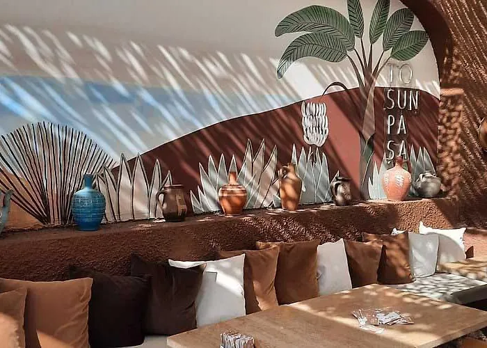 Bed and breakfast Tosunpasa Hookah Lounge Kafe Restroran Ve Turizm Otelcilik