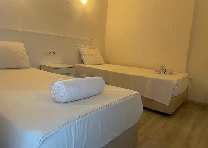 Bed and Breakfast Tosunpasa Hookah Lounge Kafe Restroran Ve Turizm Otelcilik *