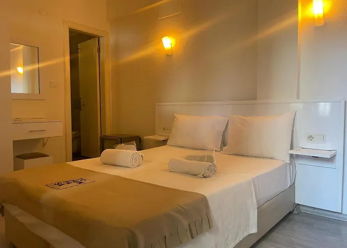 Tosunpasa Hookah Lounge Kafe Restroran Ve Turizm Otelcilik Bed and breakfast *