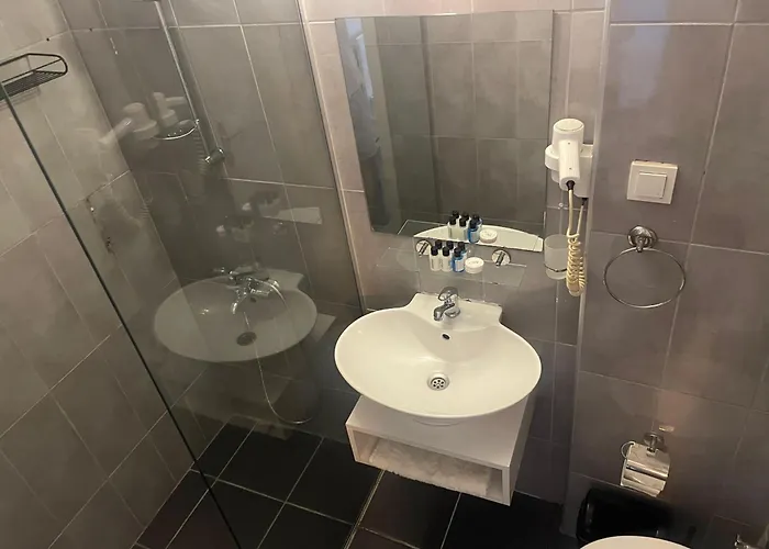 Bed and breakfast Tosunpasa Hookah Lounge Kafe Restroran Ve Turizm Otelcilik