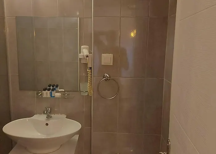 Tosunpasa Hookah Lounge Kafe Restroran Ve Turizm Otelcilik Bed and breakfast Bodrum