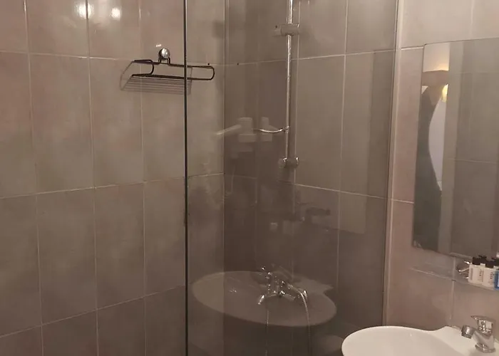 Bed and breakfast Tosunpasa Hookah Lounge Kafe Restroran Ve Turizm Otelcilik Bodrum