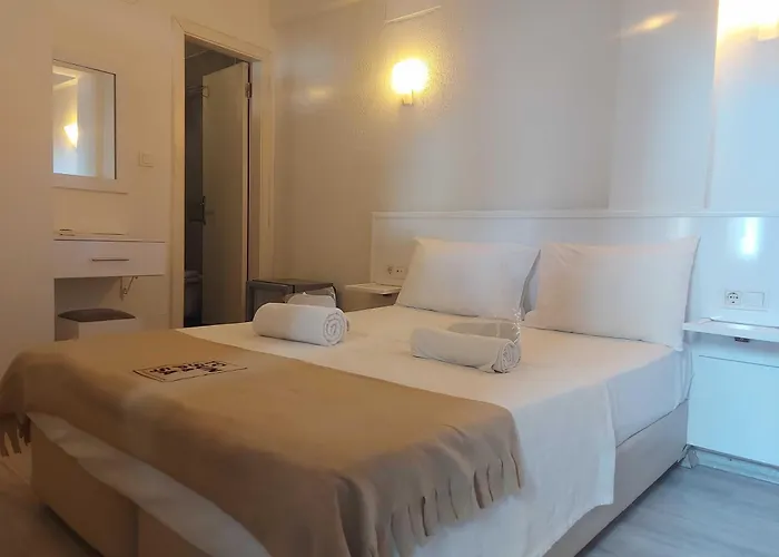 Bed and breakfast Tosunpasa Hookah Lounge Kafe Restroran Ve Turizm Otelcilik