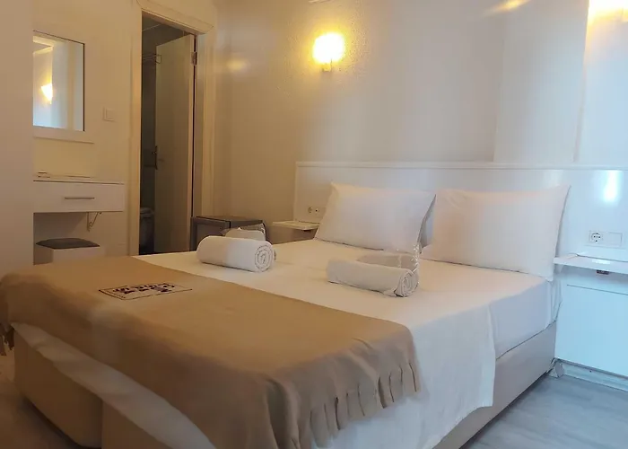 Tosunpasa Hookah Lounge Kafe Restroran Ve Turizm Otelcilik * Bodrum